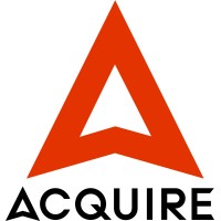 Acquire Corp. logo - Similar company to Bombastic Games