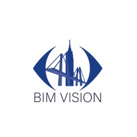 BIM Vision logo - Similar company to Bim_Box