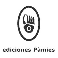 Ediciones Pàmies logo - Similar company to Deslinde Editions