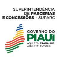 Superintendência de Parcerias e Concessões do Estado do Piauí - SUPARC logo - Similar company to Governo Do Piauí