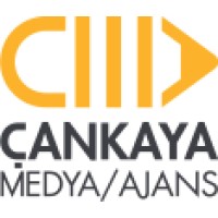 Çankaya Medya ve Ajans logo - Similar company to Riton Ajans
