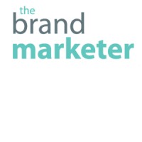 the brand marketer logo - Similar company to Infinitin