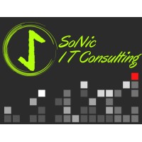 SoNicITConsulting logo - Similar company to Mondo Software S.R.L.