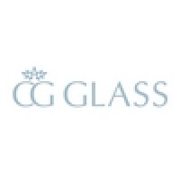 CG Glass logo - Similar company to Briggs Handrail Systems