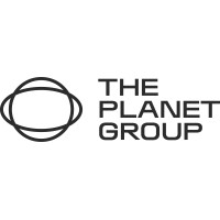 The Planet Group logo - Similar company to Foundercfo