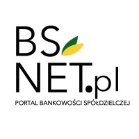 BS.NET.pl logo - Similar company to Krajowy Związek Banków Spółdzielczych