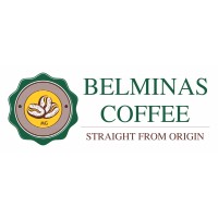 BelMinas Coffee logo - Similar company to The Coffee Quest Brasil