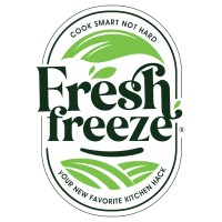 Fresh freeze logo - Similar company to The Marksales