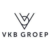 VKB Groep logo - Similar company to Vito Bouw | Van Idee Tot Oplevering