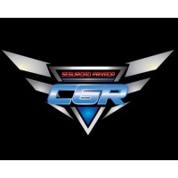 CGR Seguridad Privada logo - Similar company to Grupo F