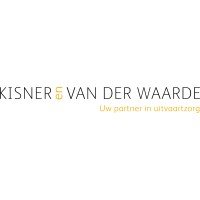Kisner en Van der Waarde logo - Similar company to Huiting Uitvaartverzorging