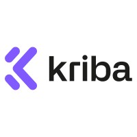 Kriba logo - Similar company to Cedrion