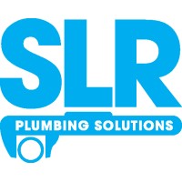 SLR PLUMBING SOLUTIONS logo - Similar company to Cahill Plumbing Pty Ltd