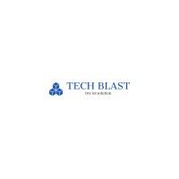 Tech Blast logo - Similar company to Infosoftware