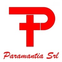 PARAMANTIA SRL logo - Similar company to Klima Hotel Milano