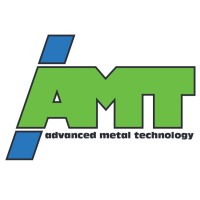 AMT GmbH & Co. KG logo - Similar company to Ks Metalltechnik Gmbh