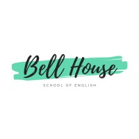 Bell House English logo - Similar company to Caramba Spanish School