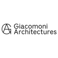 Giacomoni Architectures logo - Similar company to Maison Montaigne