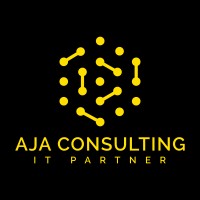 AJA Consulting logo - Similar company to 2Sec