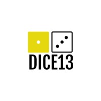 Dice13 logo - Similar company to Lantera It Solutions