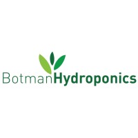 Botman Hydroponics B.V. logo - Similar company to Ecotopia Ag