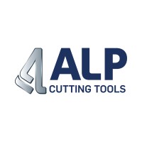 Alp Cutting Tools logo - Similar company to Teknocut Cutting Tools