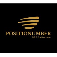 Positionumber logo - Similar company to Gestifutbol