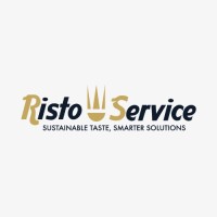 Ristoservice Srl logo - Similar company to Gnomi E Folletti - Servizi Per L'Infanzia