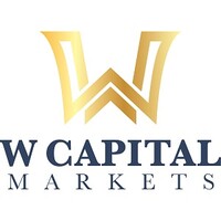 W Capital Markets logo - Similar company to Soochow Singapore Capital Markets (Asia) Pte. Ltd.