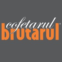 Brutarul-Cofetarul logo - Similar company to Dulcebun