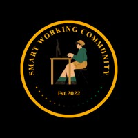 Smart Working Community Est.2022 logo - Similar company to Leverage Real Estate