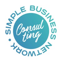SIMPLE BUSINESS NETWORK logo - Similar company to Logos Group
