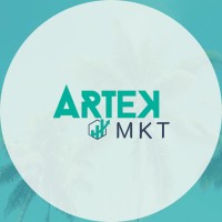Artek Marketing logo - Similar company to Emblema 78