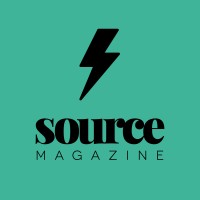 Morzine Source Magazine logo - Similar company to Misspent Summers