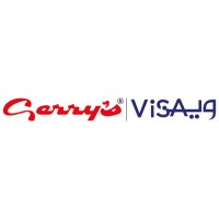 Gerry's Visa logo - Similar company to Gerry'S Dnata