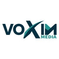 voXim media logo - Similar company to Adw Group