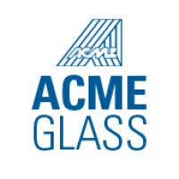 Acme Glass logo - Similar company to Square Up