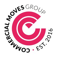 Commercial Moves Group logo - Similar company to Jam Cabling Limited