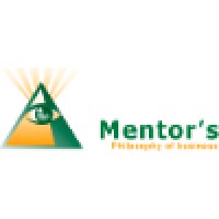 Mentor's Search logo - Similar company to Bpi Romania