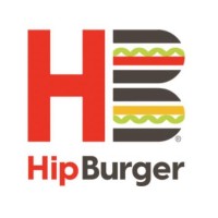HipBurger logo - Similar company to Insignis Partners