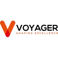Voyager logo - Similar company to Applied Technical Services
