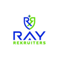 Ray Rekruiters logo - Similar company to Kulsab Platform