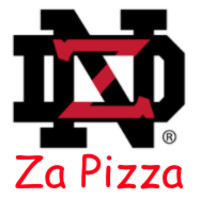 Za Pizza Parlor logo - Similar company to Pallet Logistics