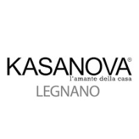 Kasanova Legnano logo - Similar company to Giubileo
