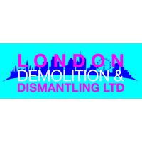 London Demolition & Dismantling Ltd