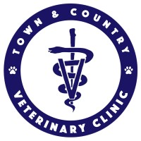 Town & Country Veterinary Clinic logo - Similar company to Stray Aid
