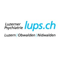 Luzerner Psychiatrie AG logo - Similar company to Universitäre Psychiatrische Dienste Bern (Upd) Ag