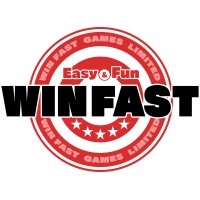 Win Fast Games logo - Similar company to Spin2Win Studio