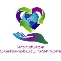 Worldwide Sustainability Warriors logo - Similar company to Aprender 3C