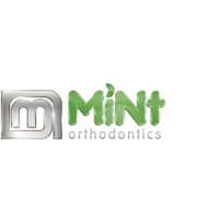 Mint Orthodontics Texas logo - Similar company to Orashape